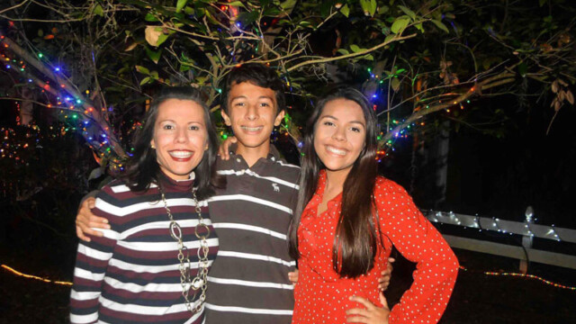 menus para nochebuena