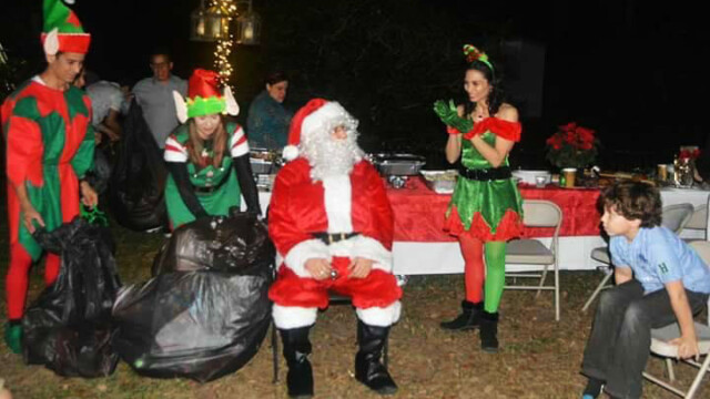 recetas de nochebuena